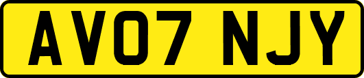 AV07NJY