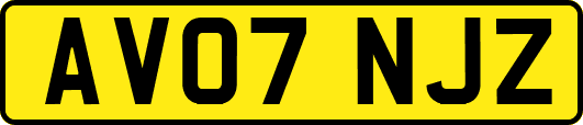 AV07NJZ