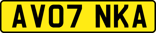 AV07NKA