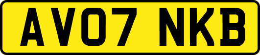 AV07NKB