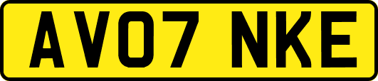 AV07NKE