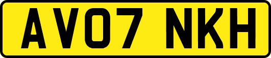 AV07NKH