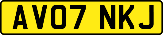 AV07NKJ