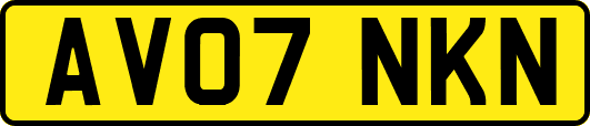 AV07NKN