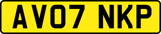 AV07NKP
