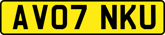 AV07NKU