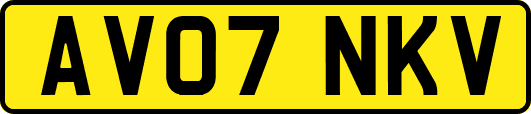 AV07NKV