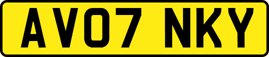AV07NKY