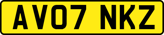 AV07NKZ