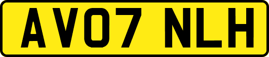 AV07NLH