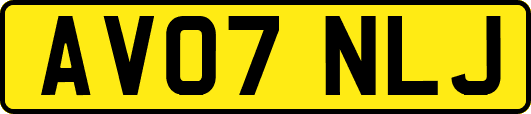 AV07NLJ