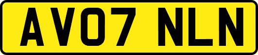 AV07NLN
