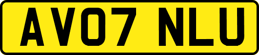 AV07NLU