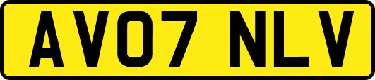 AV07NLV