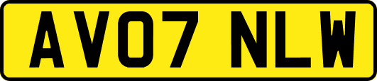 AV07NLW