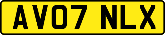AV07NLX