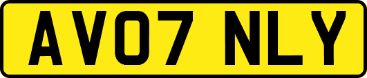 AV07NLY