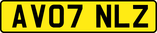 AV07NLZ