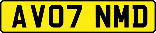 AV07NMD