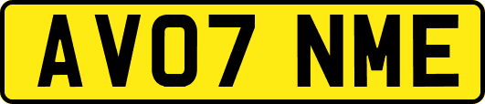 AV07NME