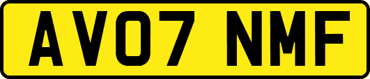 AV07NMF