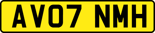 AV07NMH