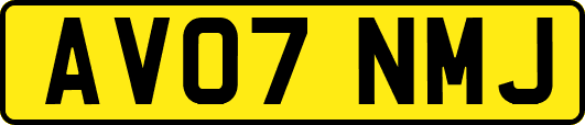 AV07NMJ