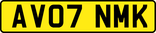 AV07NMK