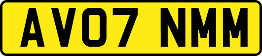 AV07NMM