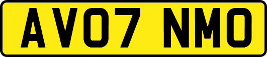 AV07NMO