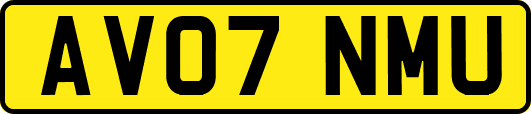 AV07NMU