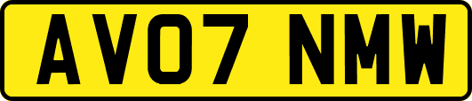 AV07NMW