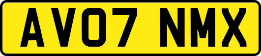 AV07NMX