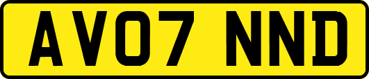 AV07NND