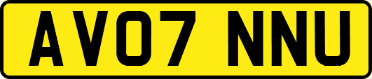 AV07NNU
