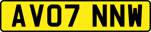AV07NNW