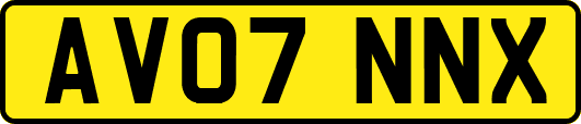AV07NNX