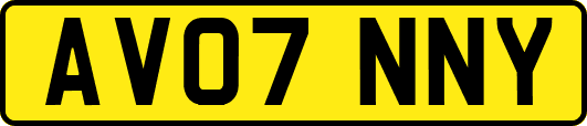 AV07NNY