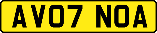AV07NOA
