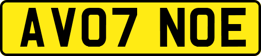 AV07NOE