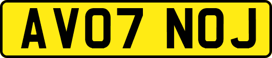 AV07NOJ