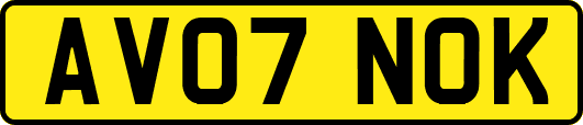 AV07NOK