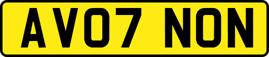 AV07NON