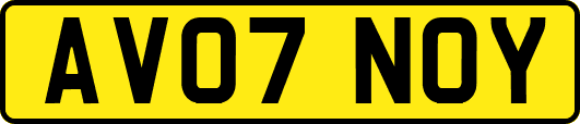 AV07NOY