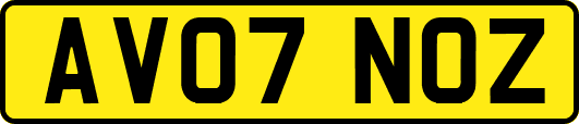 AV07NOZ