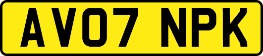 AV07NPK