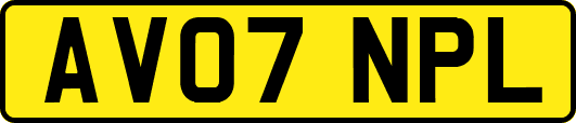 AV07NPL