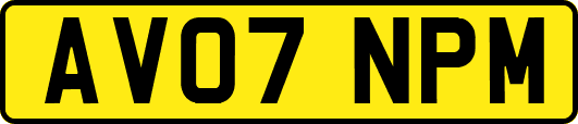 AV07NPM