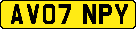 AV07NPY