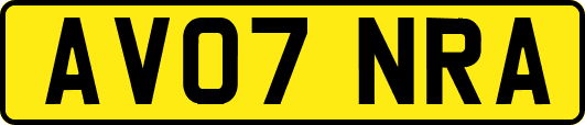 AV07NRA
